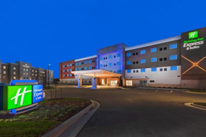 Holiday Inn Express & Suites - Lenexa - Overland Park Area, an IHG Hotel